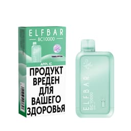 Elfbar BC 10000 - Appl ic