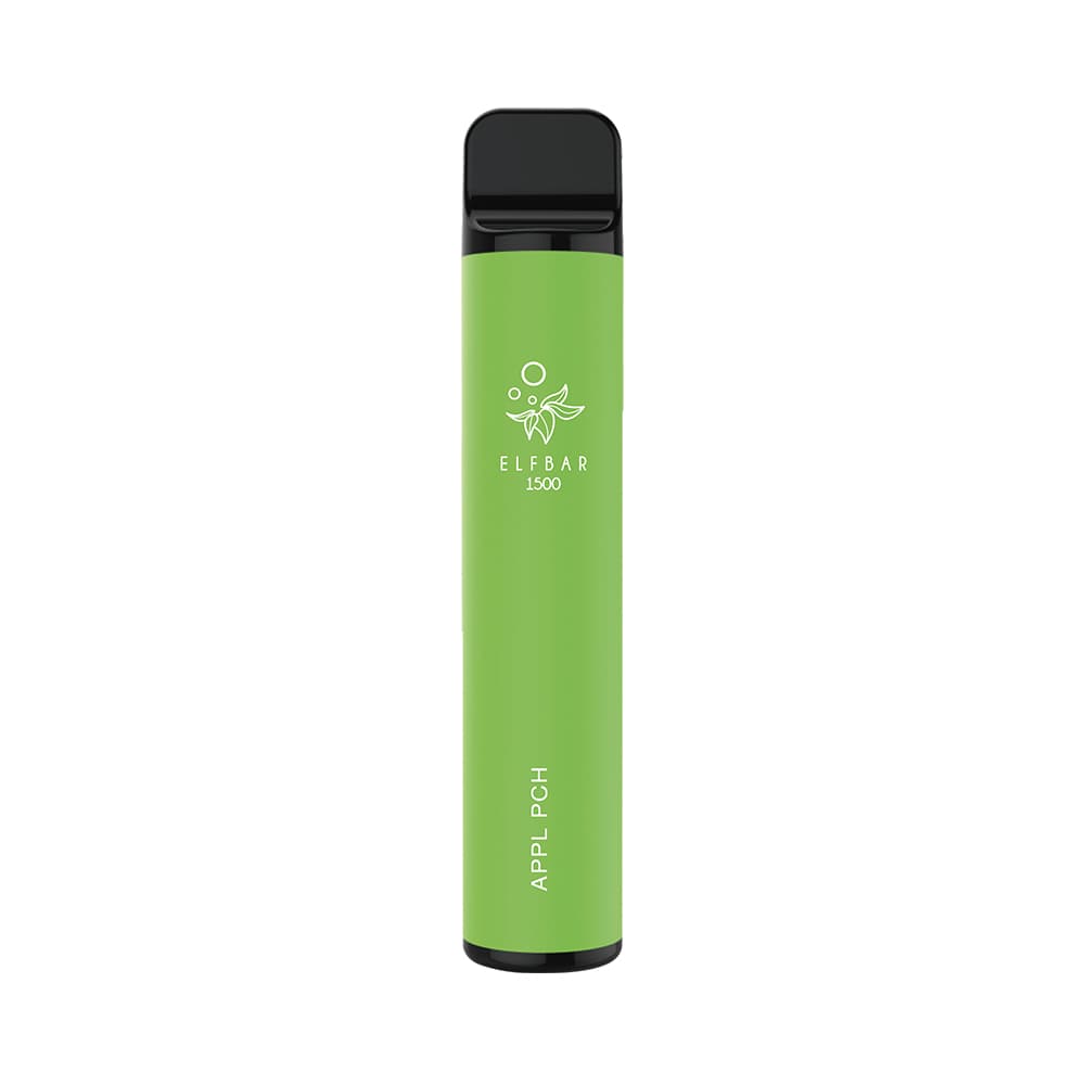 Elfbar 1500 - Appl Pch