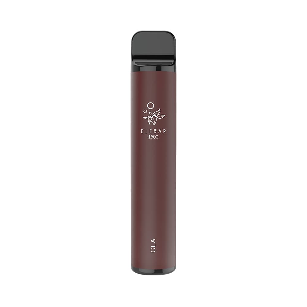 Elfbar 1500 - Cla