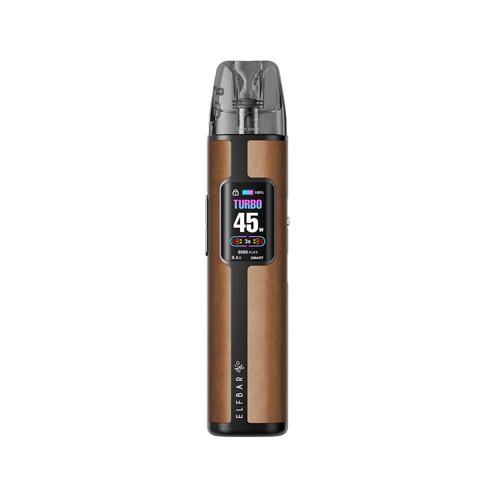 ELFBAR ELFX PRO | Classic Edition