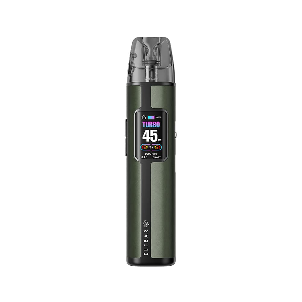 ELFBAR ELFX PRO | Classic Edition