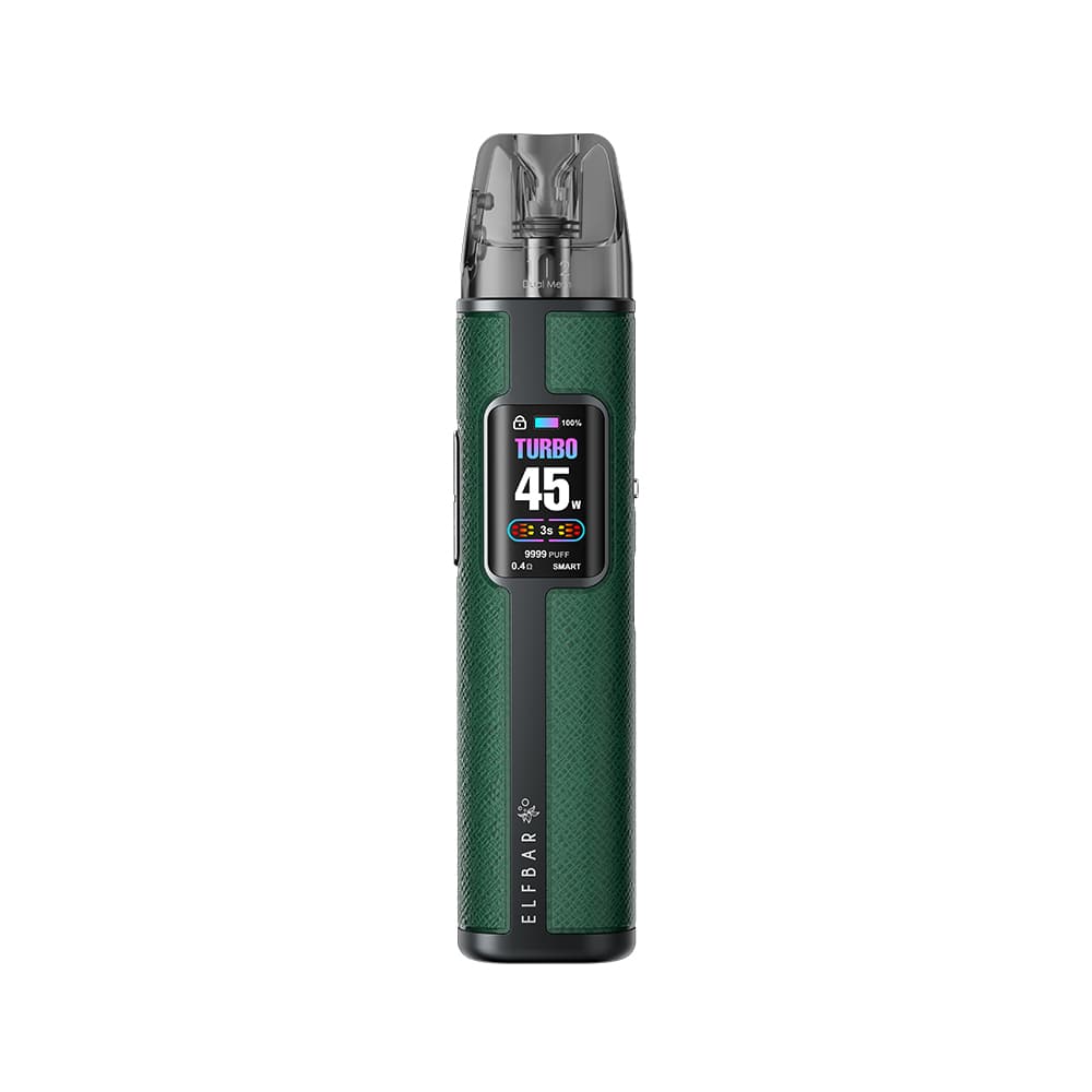 ELFBAR ELFX PRO | Classic Edition