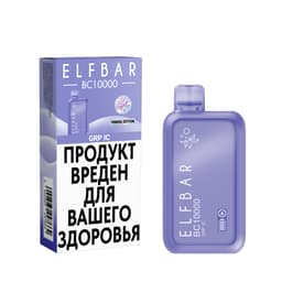 Elfbar BC 10000 - Grp Ic