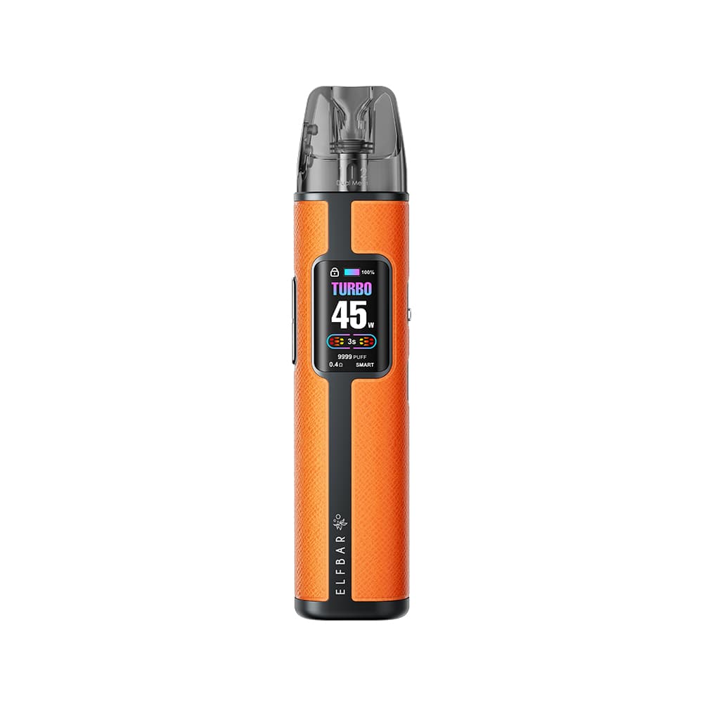 ELFBAR ELFX PRO | Classic Edition