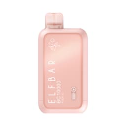 Elfbar BC 10000 - Pech Ic