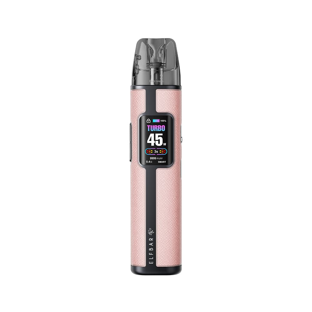 ELFBAR ELFX PRO | Classic Edition