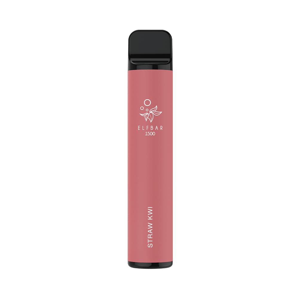 Elfbar 1500 - Straw kwi