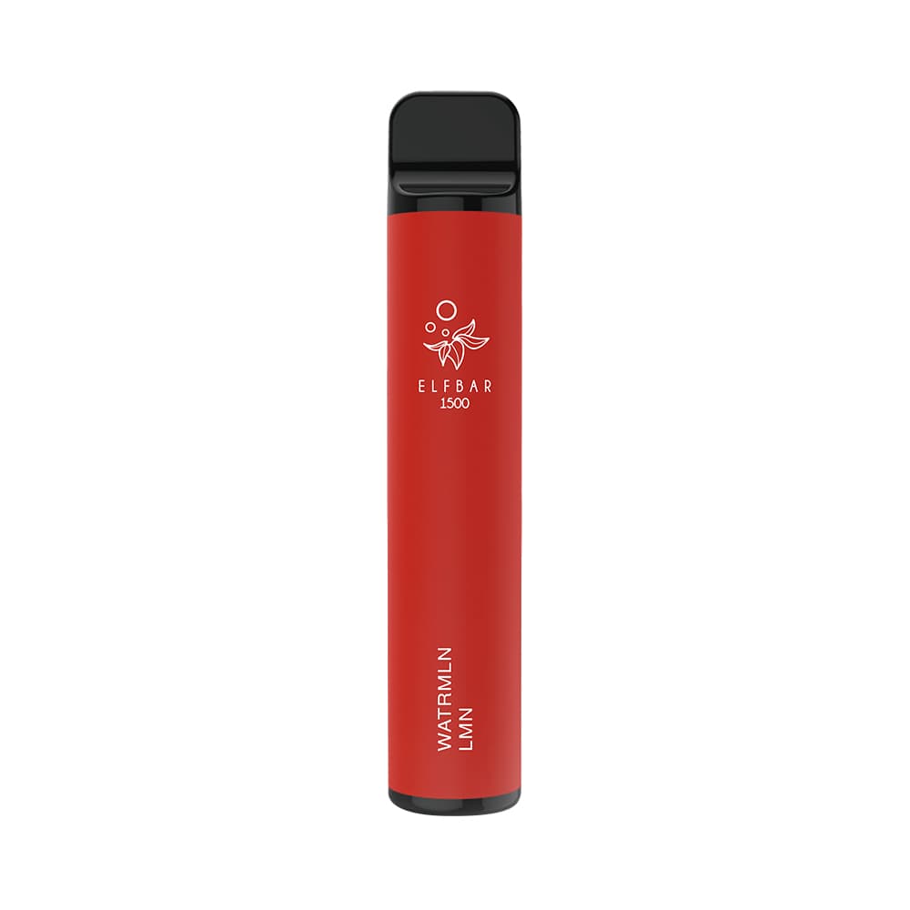 Elfbar 1500 - Watrmln Lmn