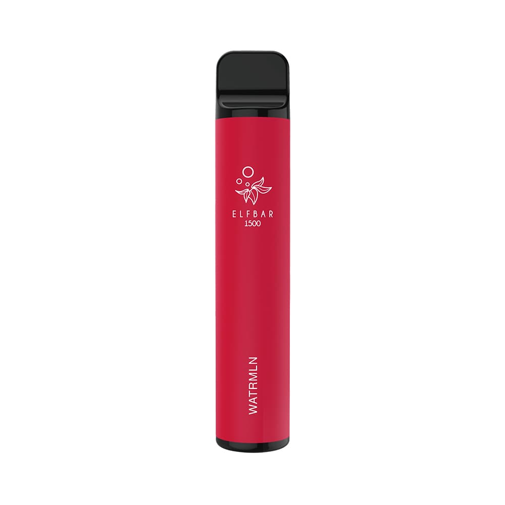 Elfbar 1500 - Watrmln