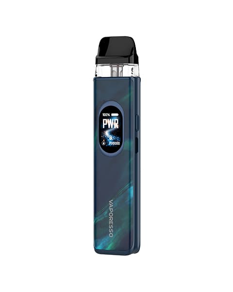 XROS 6 Pod (Сине - Зеленый)