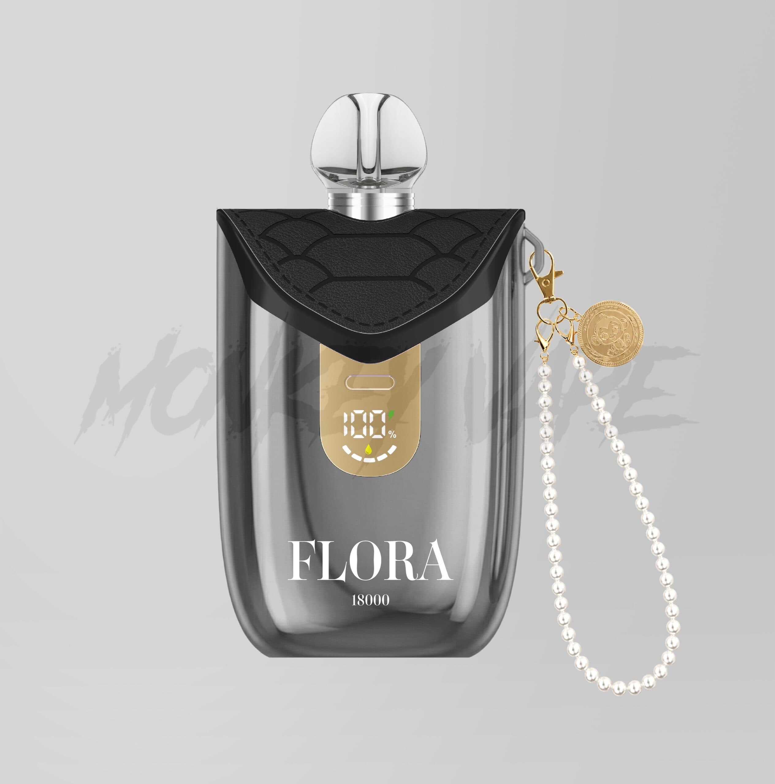 Flora 18000 - Grp Cranbrry
