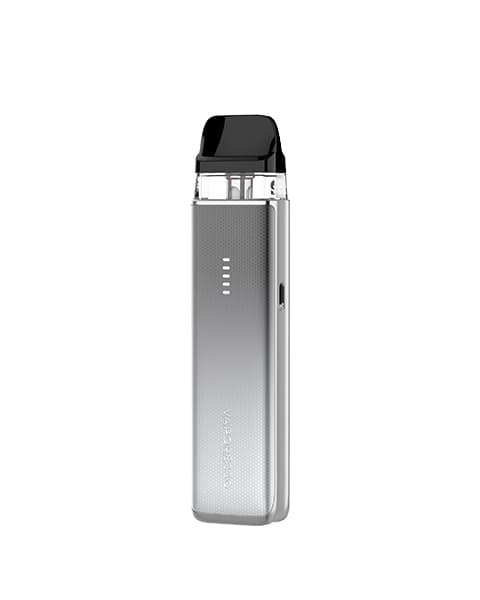 Vaporesso XROS 6 Mini (Серебристый)