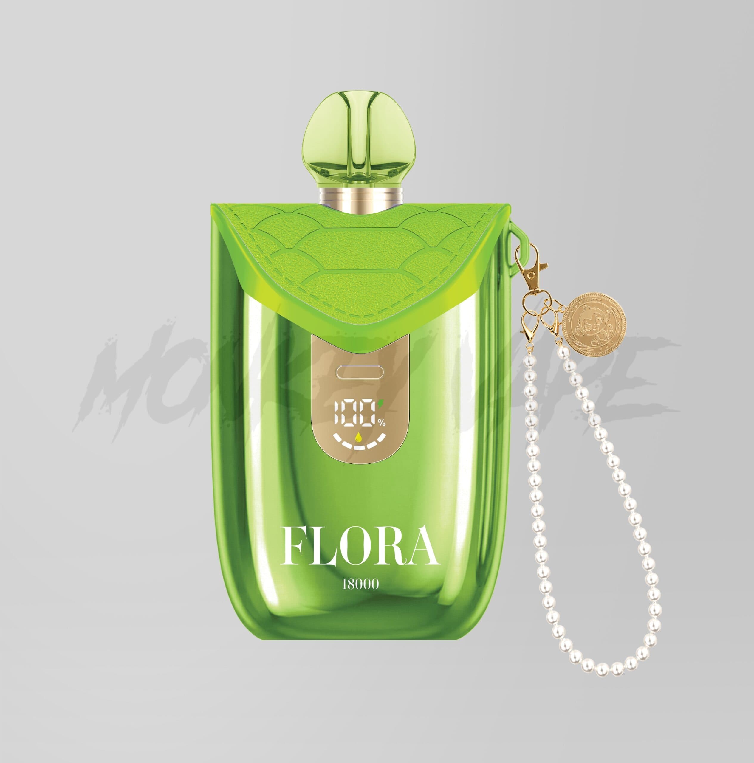 Flora 18000 - Siberian Forest