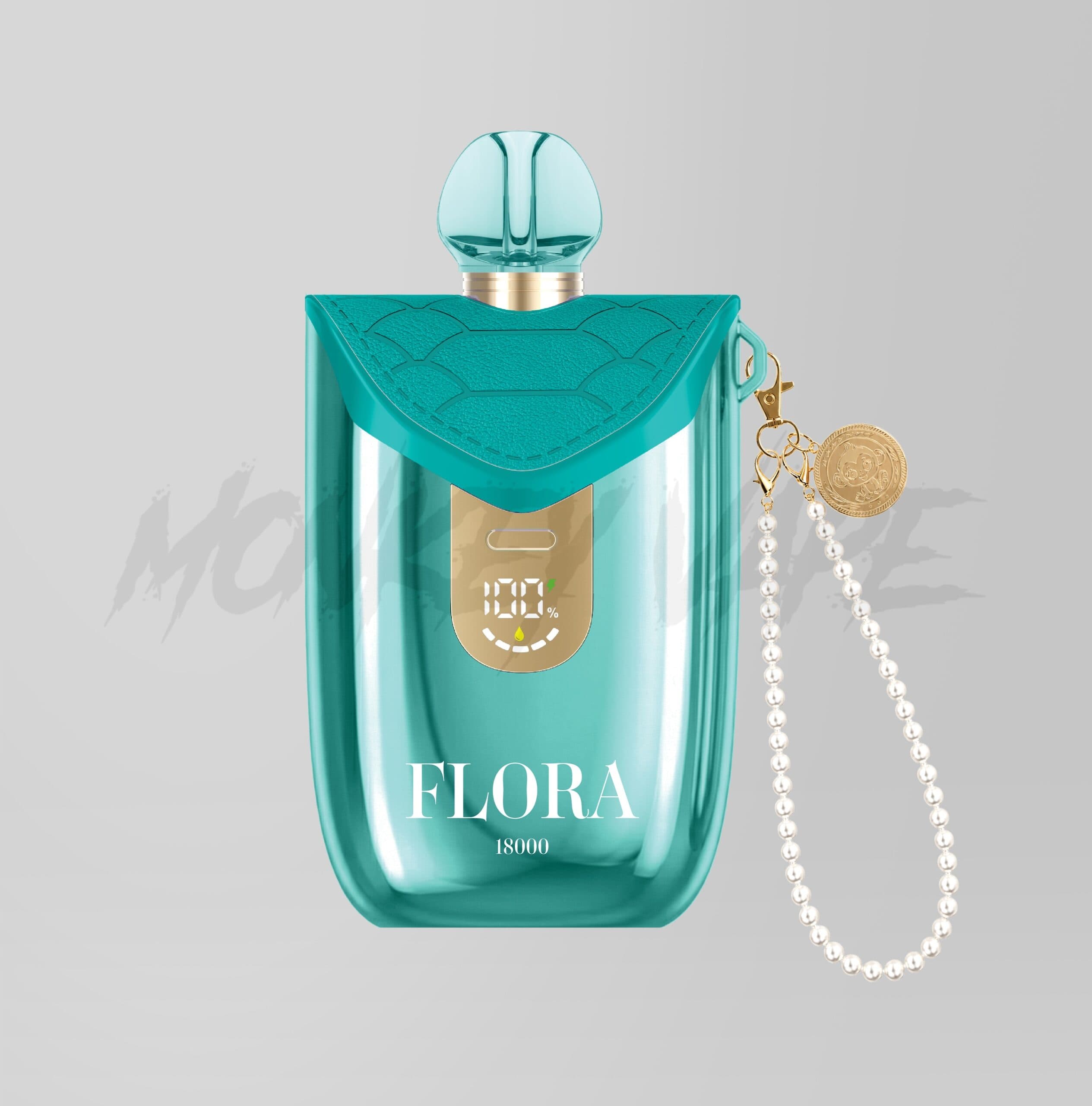 Flora 18000 - Sor Watermln Gm