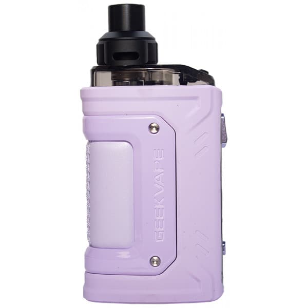 Вейп GeekVape Hero 3 (H45 Classic) ( Сиреневый )