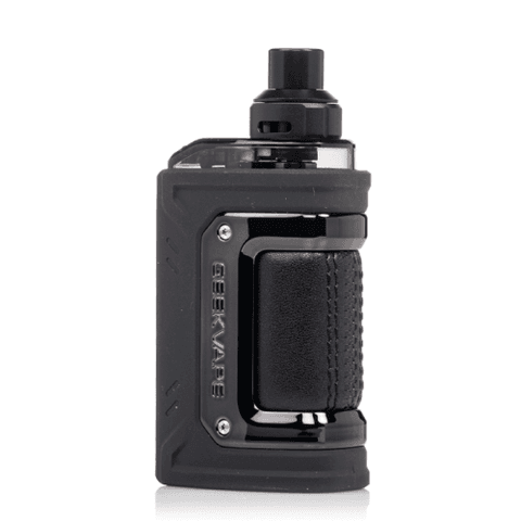 Вейп GeekVape Hero 3 (H45 Classic) ( Черный )