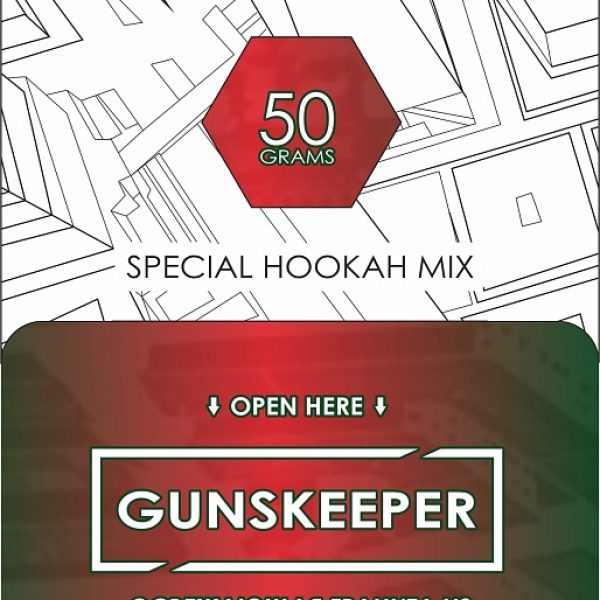 gunskeeper