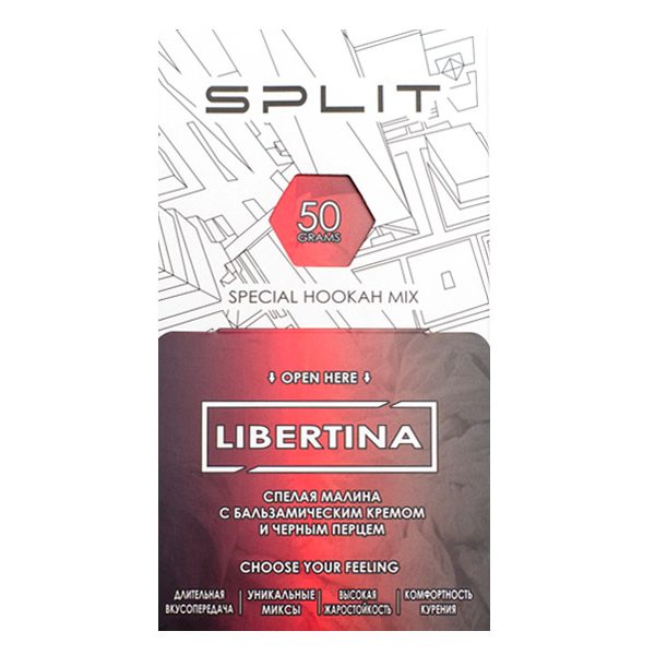 libertina