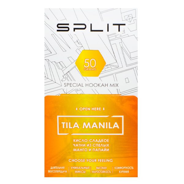 tila manila