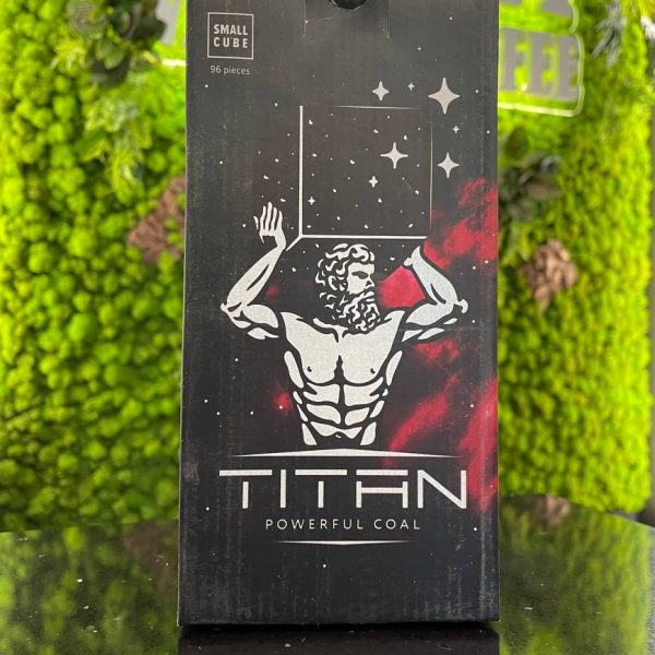 titan