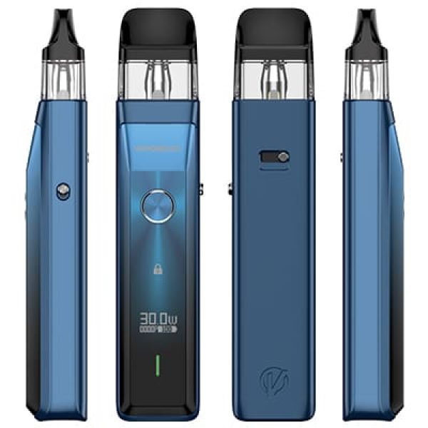 Vaporesso-XROS-Pro-Pod-Kit-Blue