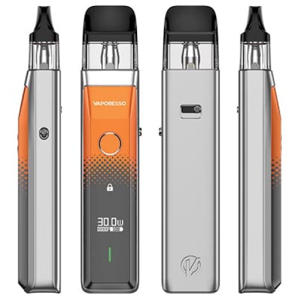 Vaporesso-XROS-Pro-Pod-Kit-Orange