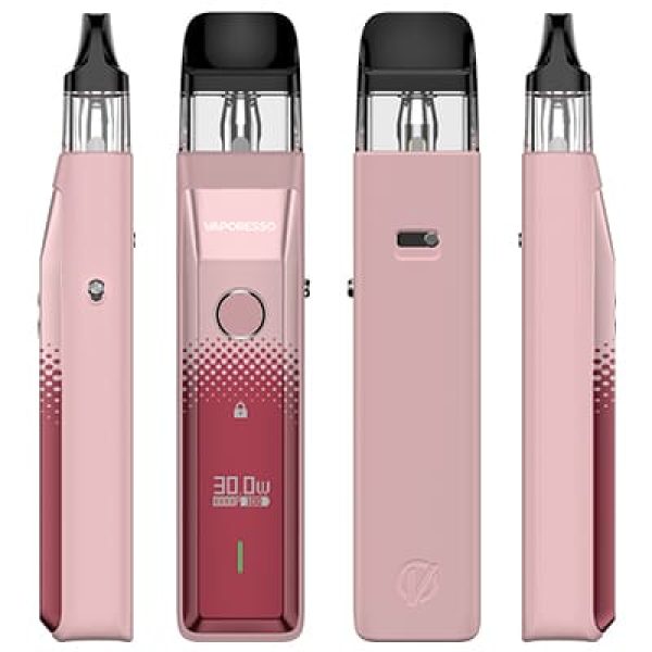 Vaporesso-XROS-Pro-Pod-Kit-Pink